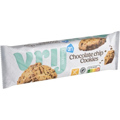 pdp-image-AH Glutenvrij Chocolate chip cookies