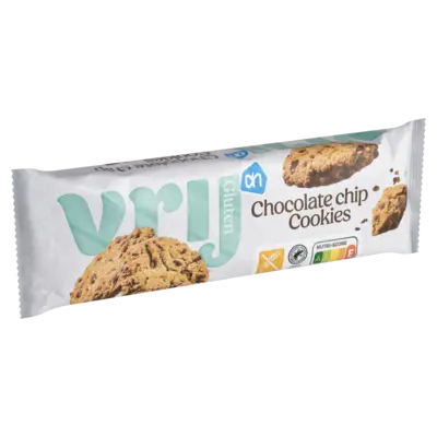 pdp-image-AH Glutenvrij Chocolate chip cookies