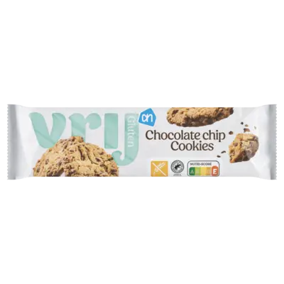 pdp-image-AH Glutenvrij Chocolate chip cookies