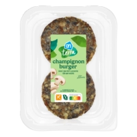AH Terra champignon burger