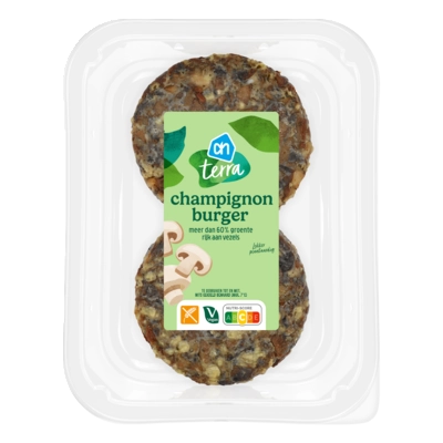 pdp-image-AH Terra champignon burger