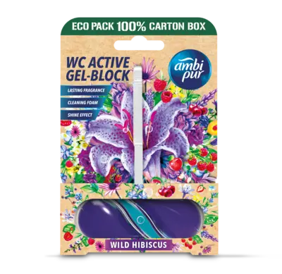 pdp-image-Ambi Pur Toiletblok wc active wild hibiscus