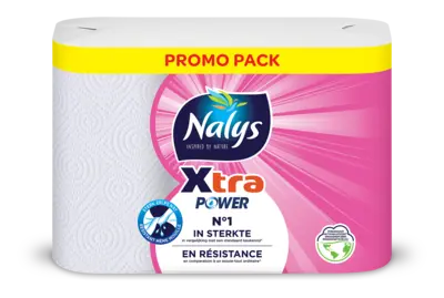 pdp-image-Nalys Xtra multi-gebruik papier