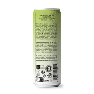 pdp-image-Gimber Ginger mango & matcha