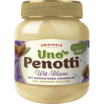 Uno penotti wit - 5885