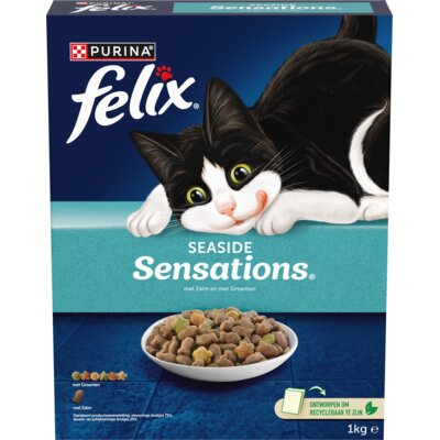 pdp-image-Felix Sensations seaside met zalm & groenten
