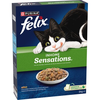 pdp-image-Felix Sensations inhome met kip & kalkoen