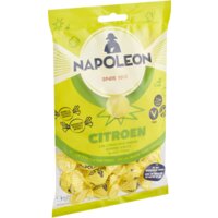 Een afbeelding van Napoleon Zure citroen
