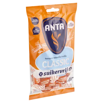 pdp-image-Anta Classic suikervrij