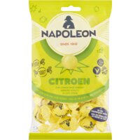 Napoleon Zure citroen