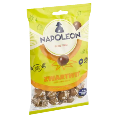 pdp-image-Napoleon Zwart wit