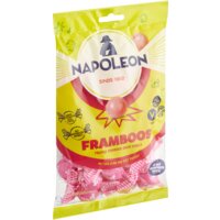 Een afbeelding van Napoleon Framboos