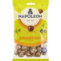 Napoleon Zwart wit