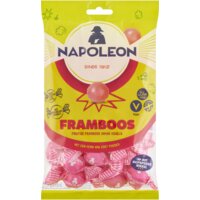 Napoleon Framboos