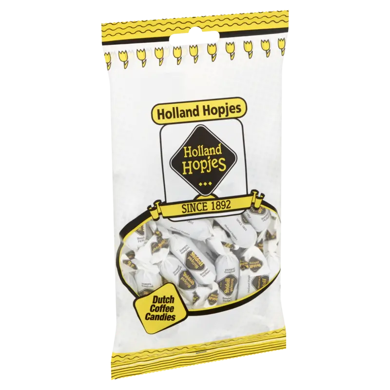 Holland Hopjes Dutch coffee candies bestellen | Albert Heijn