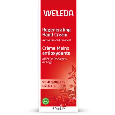 pdp-image-Weleda Granaatappel regeneratie handcrème