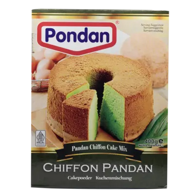 pdp-image-Pondan Pandan chiffon cakemix