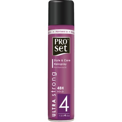 pdp-image-Proset Style & care hairspray ultra strong 4