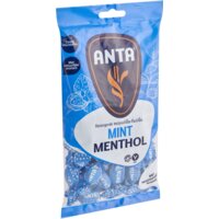 Een afbeelding van Anta Mint menthol