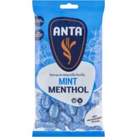 Een afbeelding van Anta Mint menthol