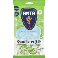 Een afbeelding van Anta Eucalyptus suikervrij