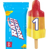 Een afbeelding van Ola Raket
