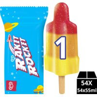 Een afbeelding van Ola Raket