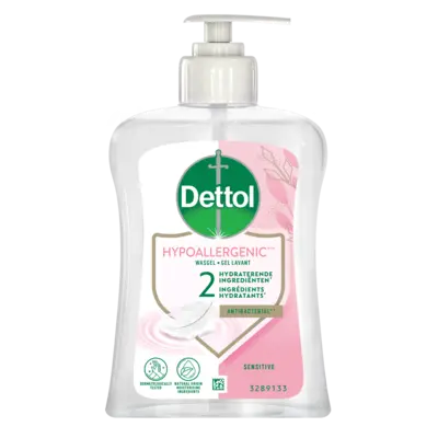 pdp-image-Dettol Handzeep hypoallergenic sensitive