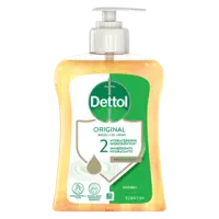Dettol Handzeep original
