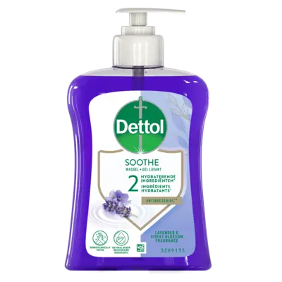 pdp-image-Dettol Handzeep lavendel & vioolbloesem