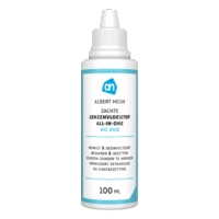 Care All in one zachte lenzenvloeistof