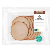 AH Scharrel roasted kipfilet