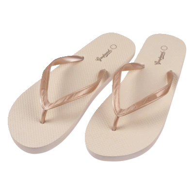 pdp-image-Greyhound Flipflop dames beige 36-37