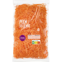 Een afbeelding van AH Peen julienne grootverpakking bel