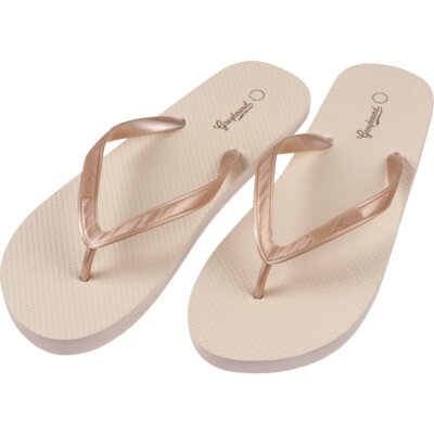 pdp-image-Greyhound Flipflop dames beige 40-41