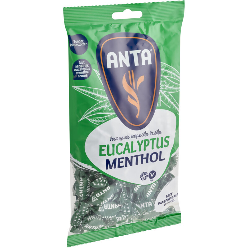 Een afbeelding van Anta Eucalyptus