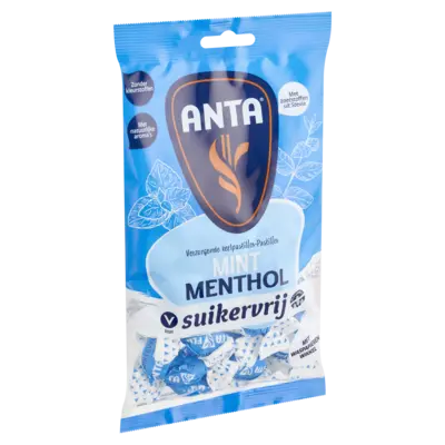 pdp-image-Anta Mint menthol suikervrij