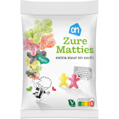 pdp-image-AH Zure matties