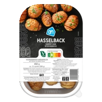 AH Hasselback