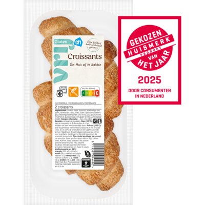 pdp-image-AH Glutenvrij Croissants