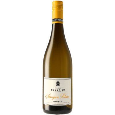 pdp-image-Bougrier Pure Vallee Sauvignon Blanc