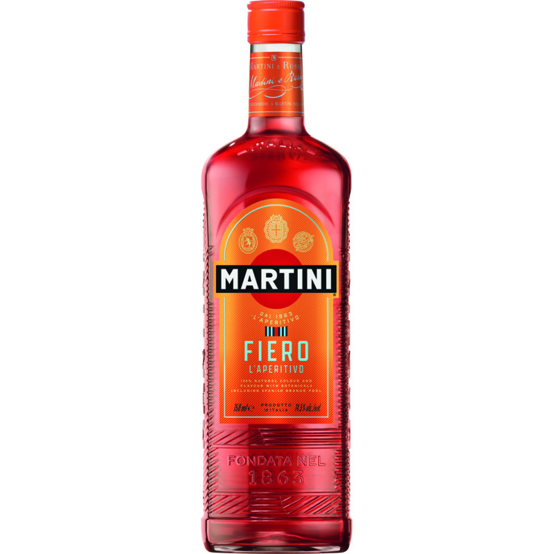 Een afbeelding van Martini Fiero