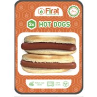 Een afbeelding van Firat Hot dogs