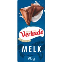 Een afbeelding van Verkade Specials melk 36% cacao