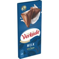 Een afbeelding van Verkade Specials melk 36% cacao