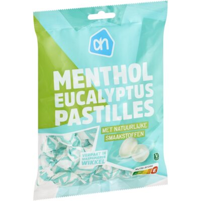 pdp-image-AH Menthol eucalyptus pastilles
