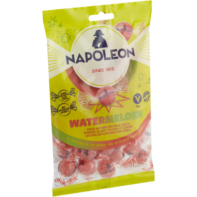 Een afbeelding van Napoleon Watermelon