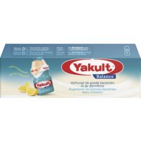 Een afbeelding van Yakult Balance 15-pack