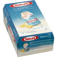 Een afbeelding van Yakult Balance 15-pack