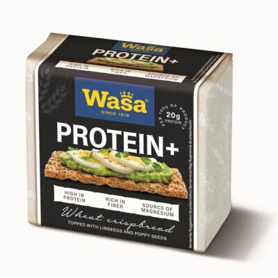 pdp-image-Wasa Protein+ wheat crispbread